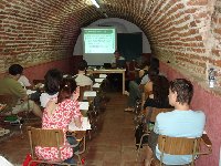 Corduba 07. Fons Mellaria. La Nueva Estrategia Rural para Andaluca estar hecha por la poblacin y los agentes sociales y econmicos