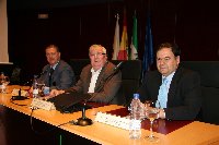 Crdoba acoge el I Foro de la Asociacin Nacional de Veterinarios de Porcino Ibrico