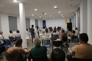 Imagen del Encuentro en Pozoblanco