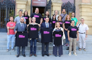 Córdoba calienta motores para la Noche Europea de los Investigadores