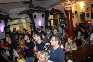 Córdoba volverá a celebrar la Noche Europea de los Investigadores