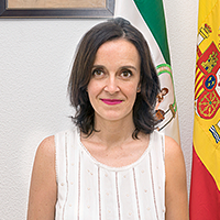 Inmaculada Rodríguez Delgado